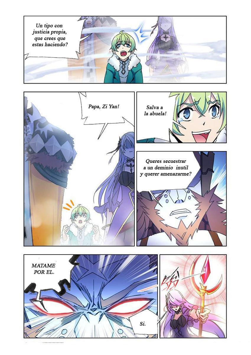 Capitulo 75 page 9