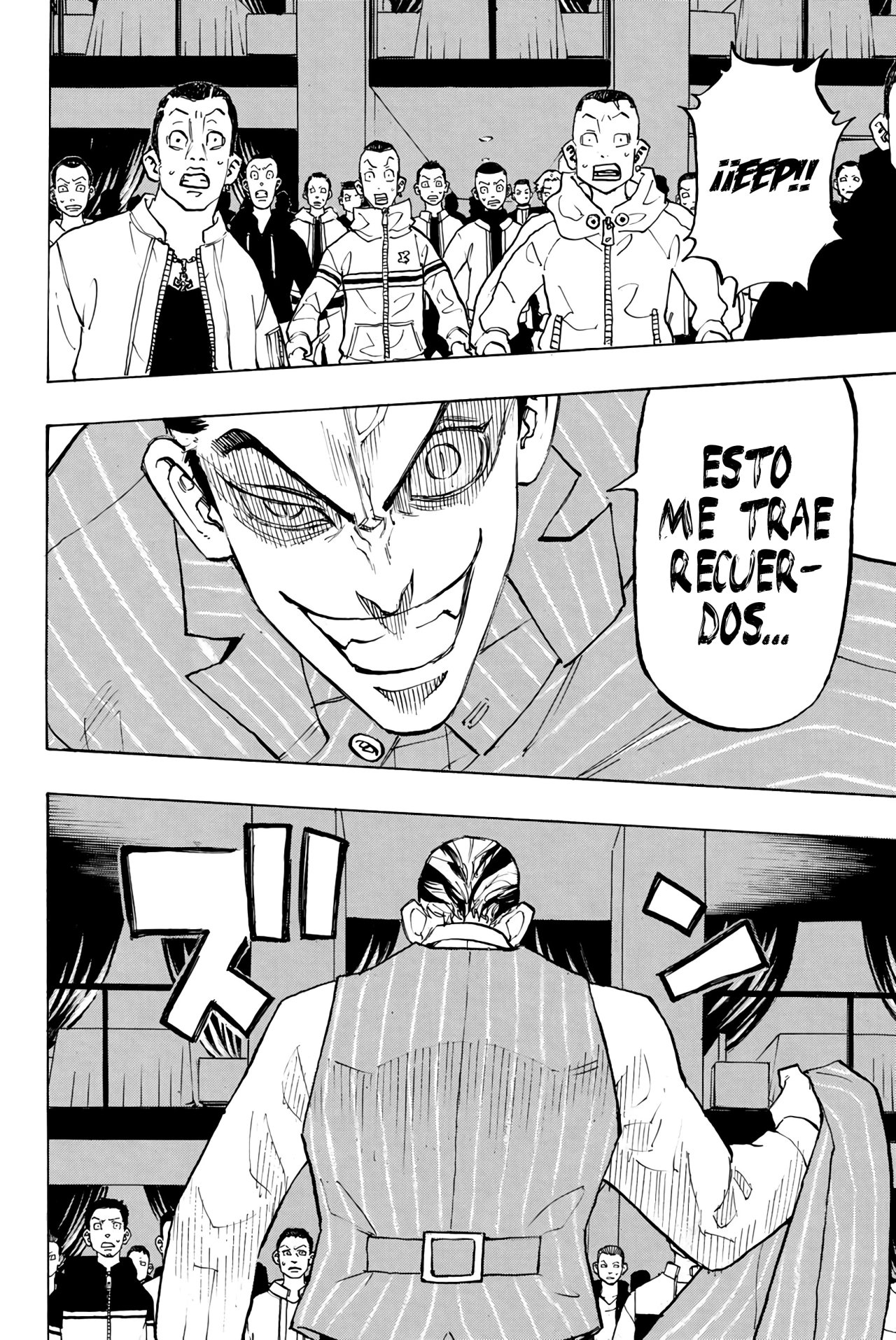 Capitulo 133 page 11