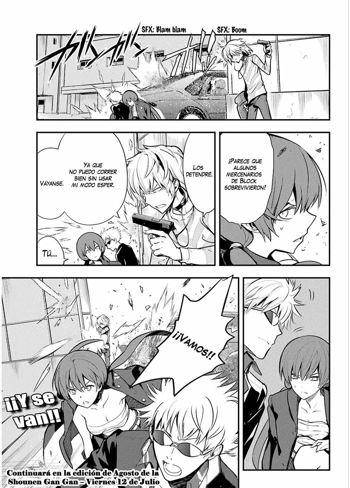 Capitulo 139 page 33