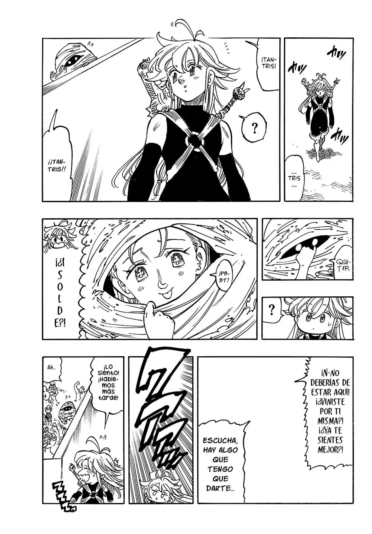 Capitulo 177 page 20