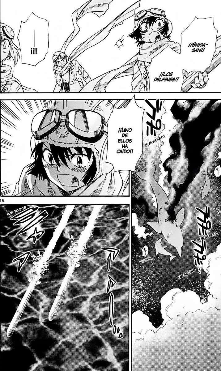 Capitulo 274 page 15