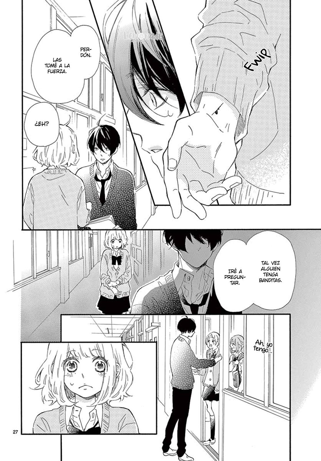 Capitulo 23 page 29