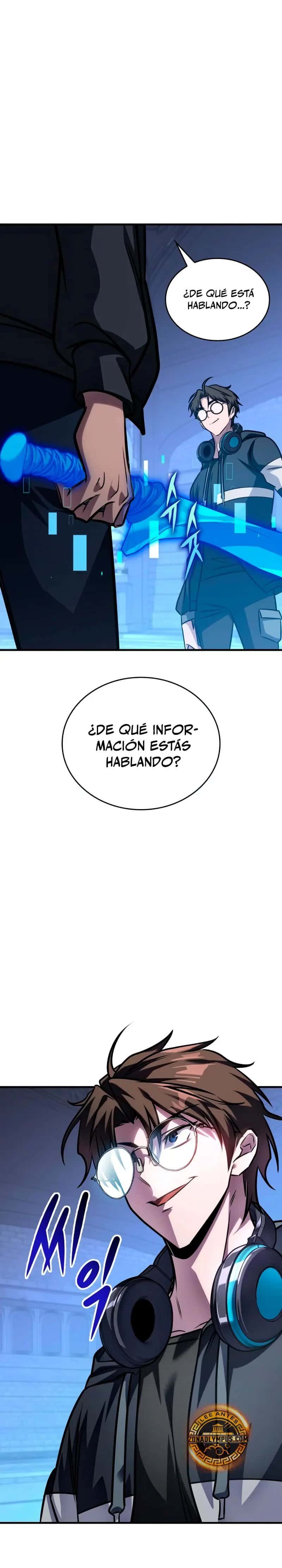 Capitulo 60 page 19