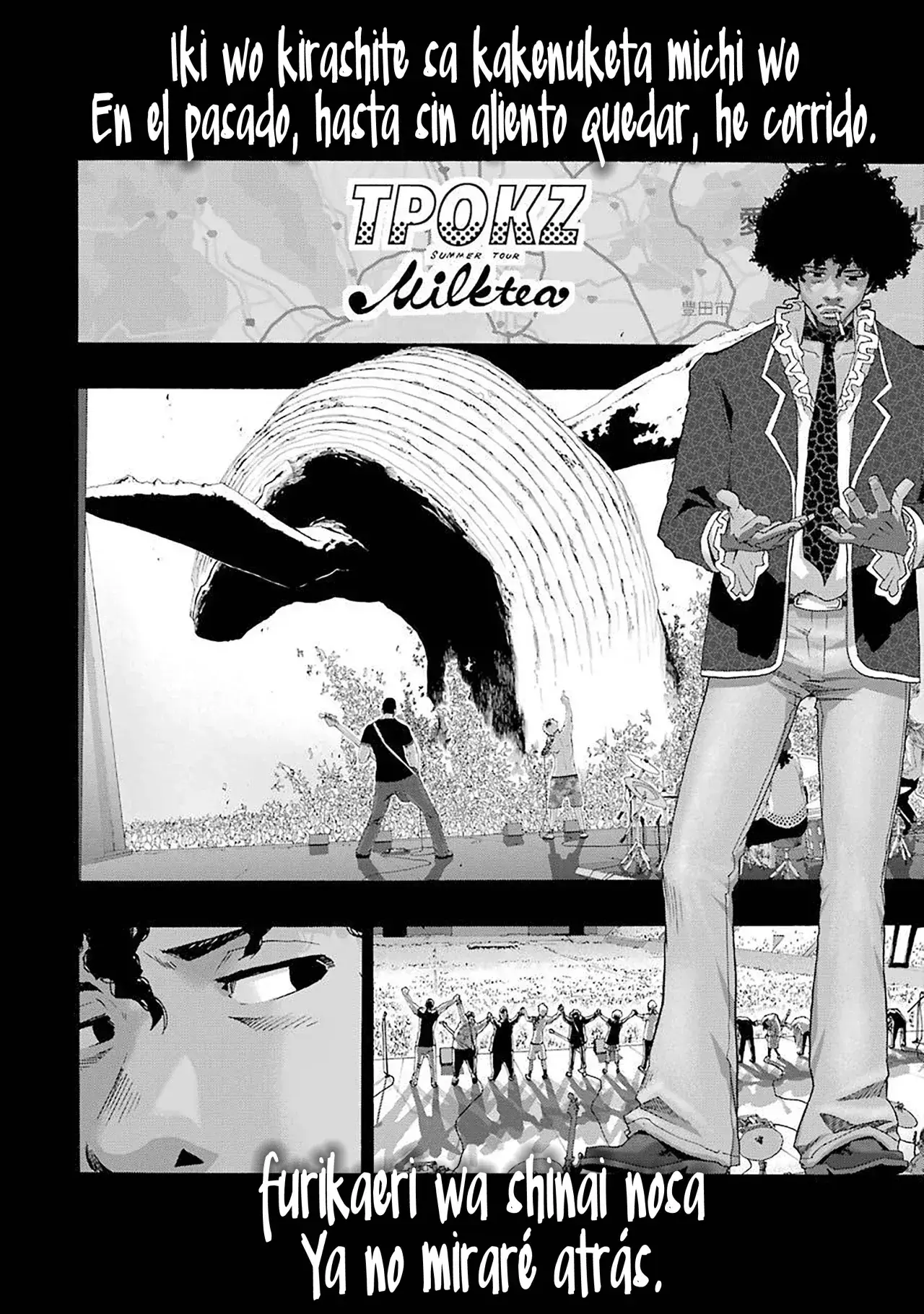 Capitulo 76 page 36