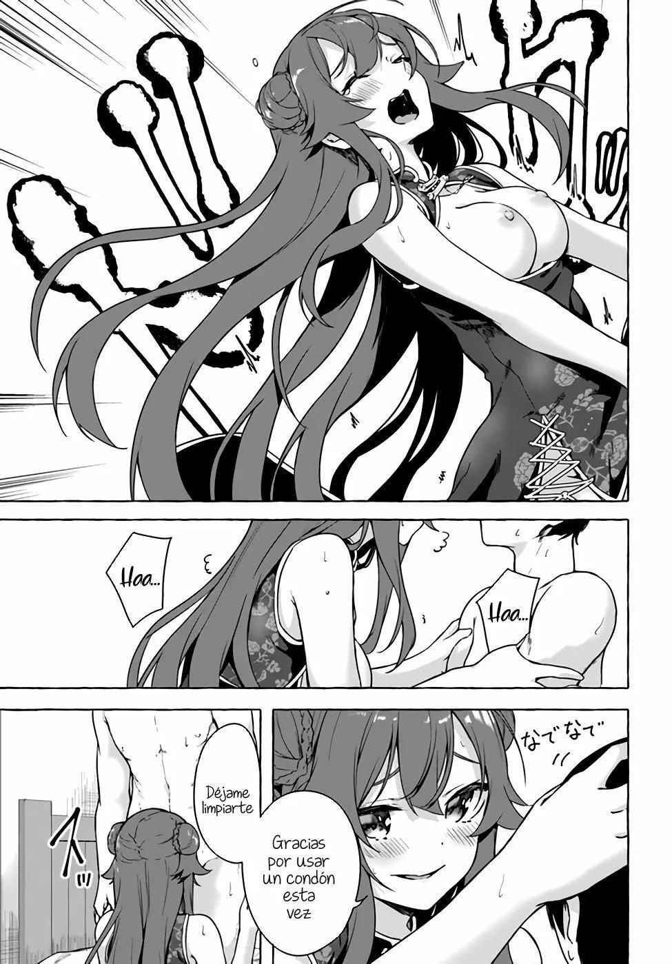 Capitulo 26 page 4