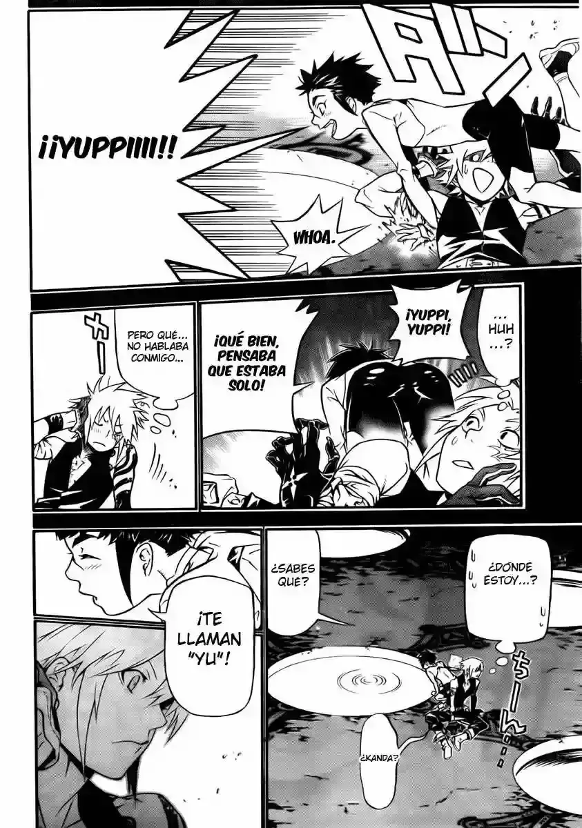 Capitulo 189 page 35