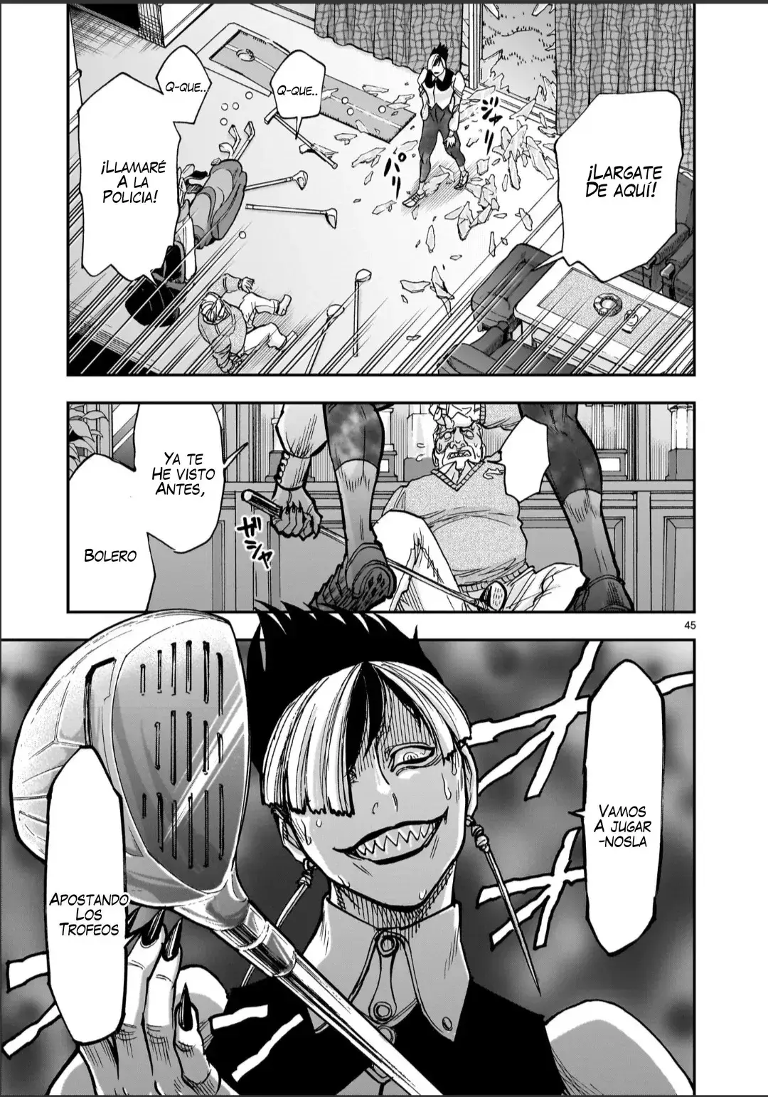 Capitulo 126 page 46