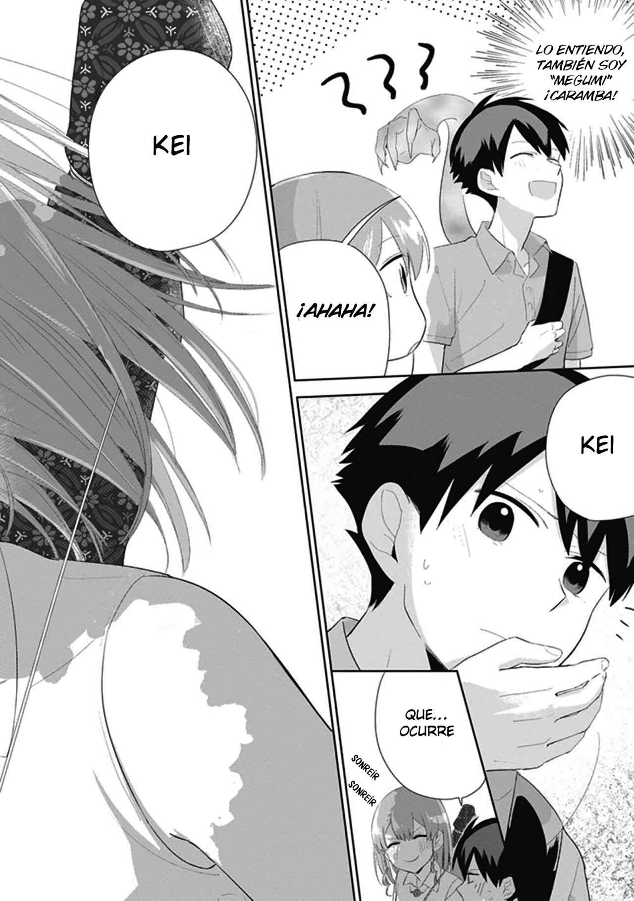Capitulo 13 page 20
