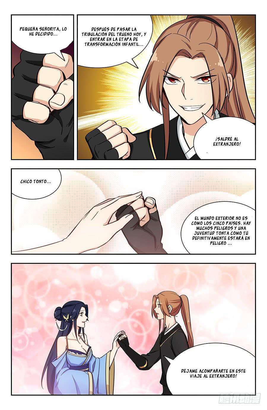 Capitulo 141 page 13