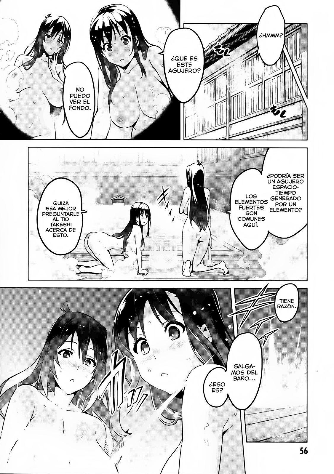Capitulo 73 page 28