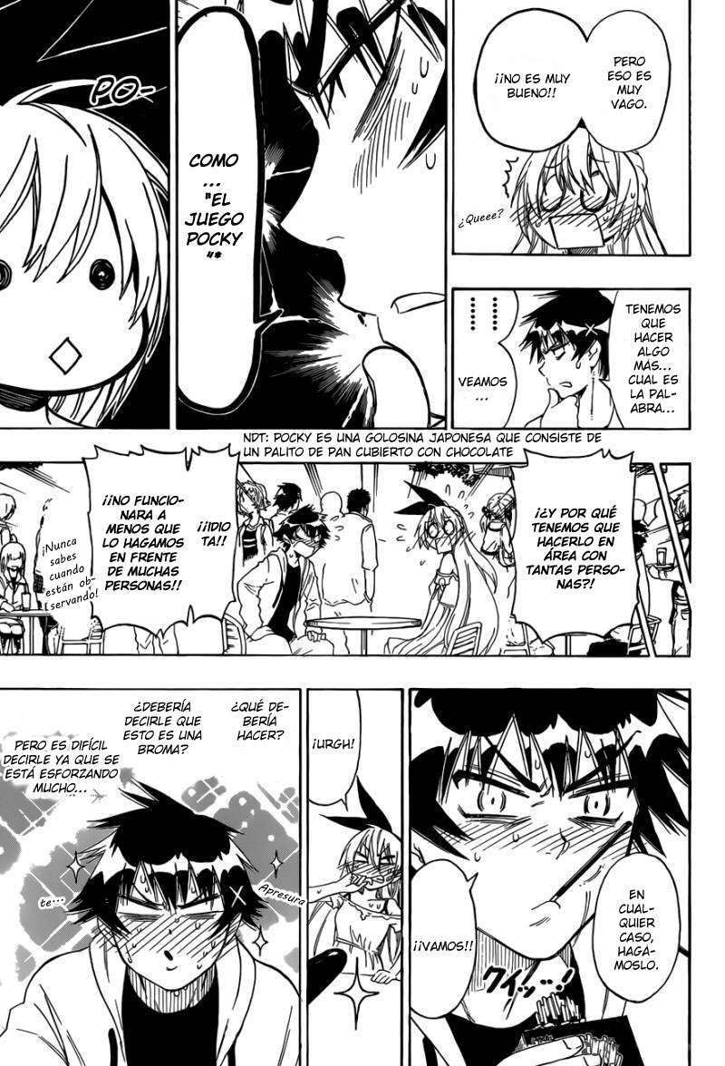Capitulo 74 page 12