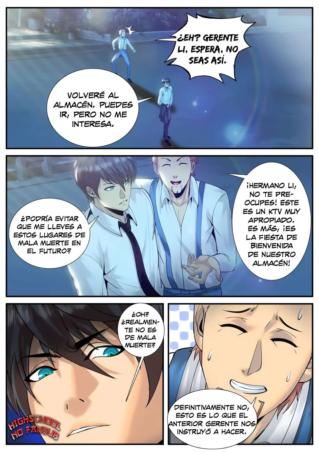 Capitulo 48 page 9