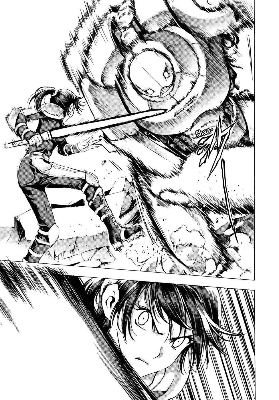 Capitulo 62 page 20