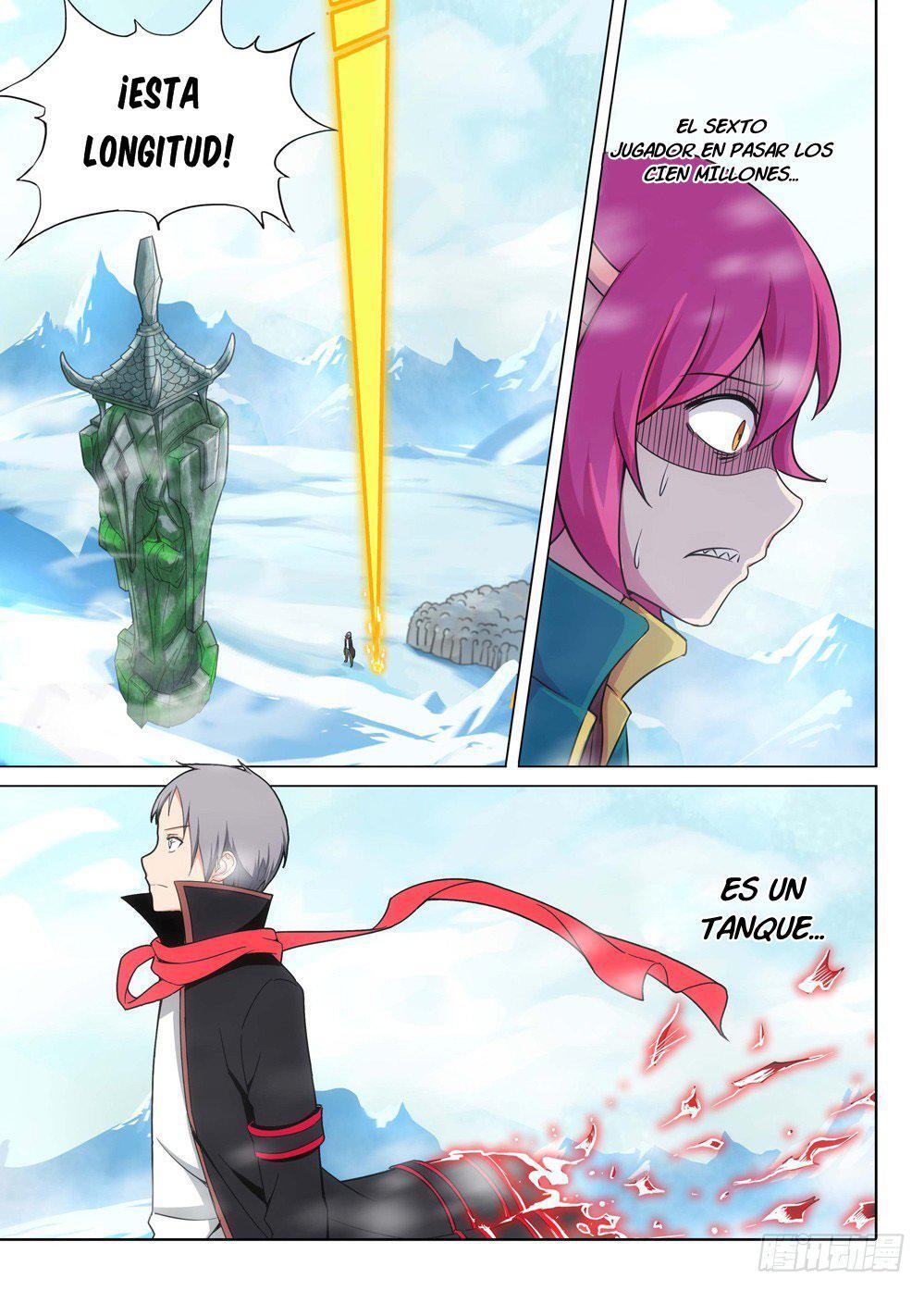 Capitulo 202 page 19