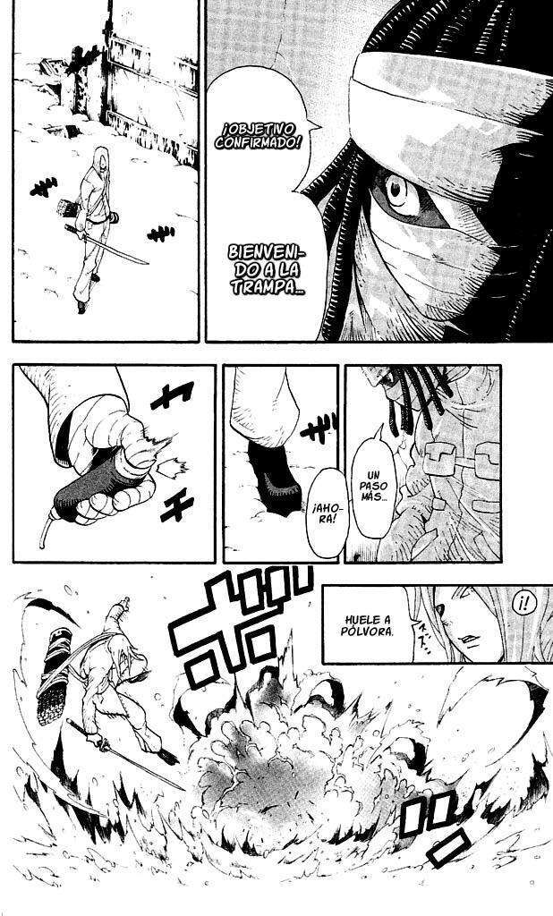 Capitulo 35 page 18