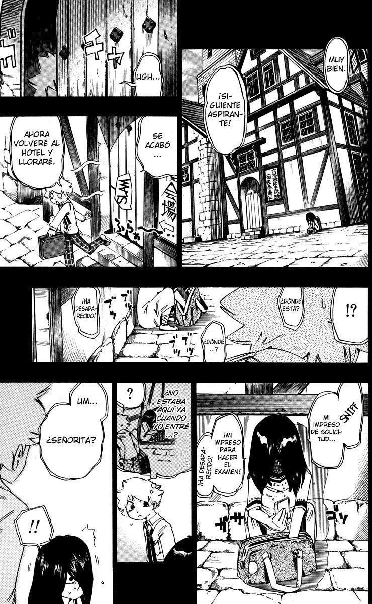 Capitulo 76 page 16