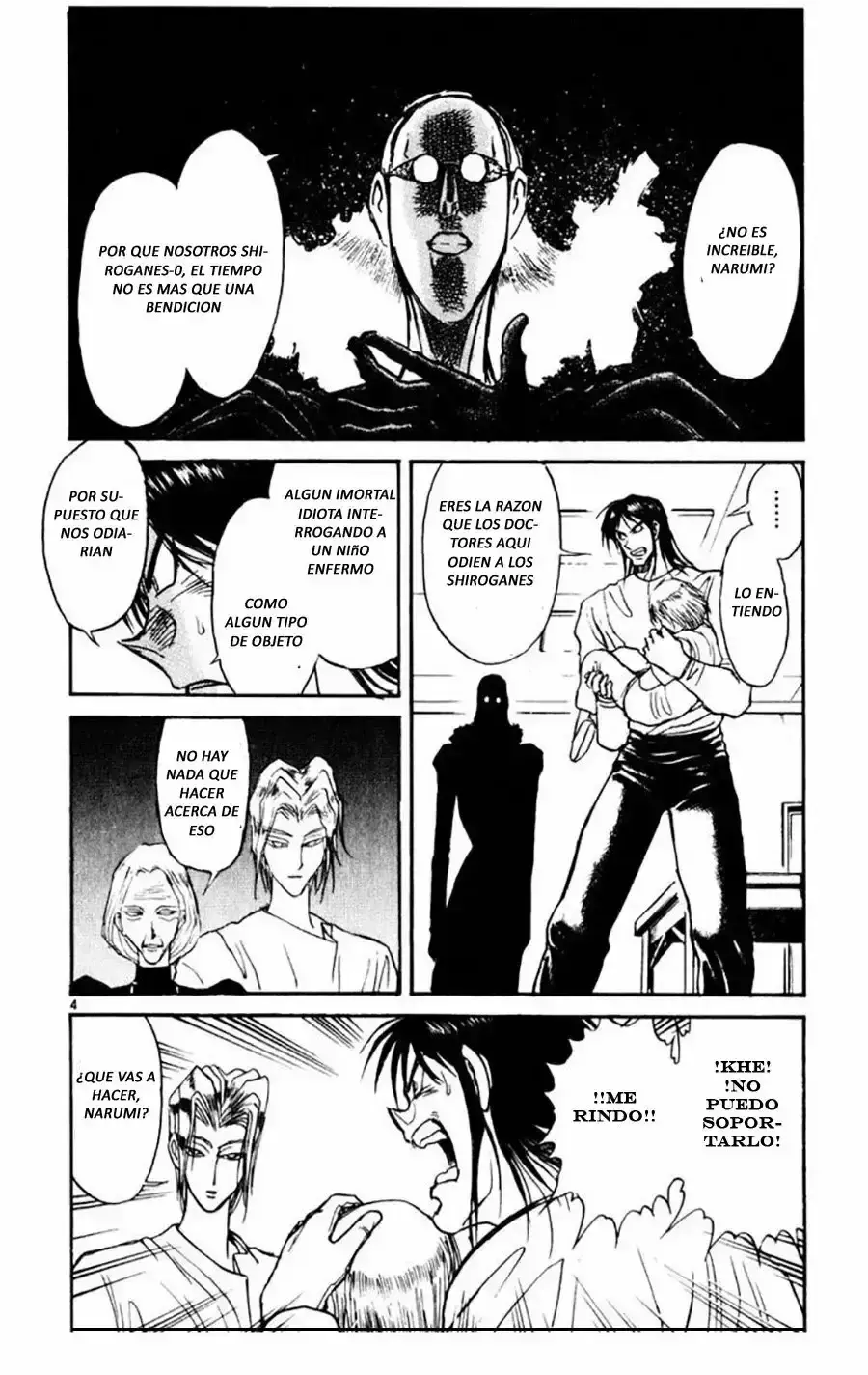 Capitulo 104 page 6