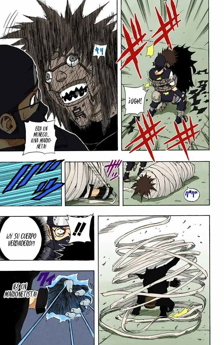 Capitulo 70 page 17