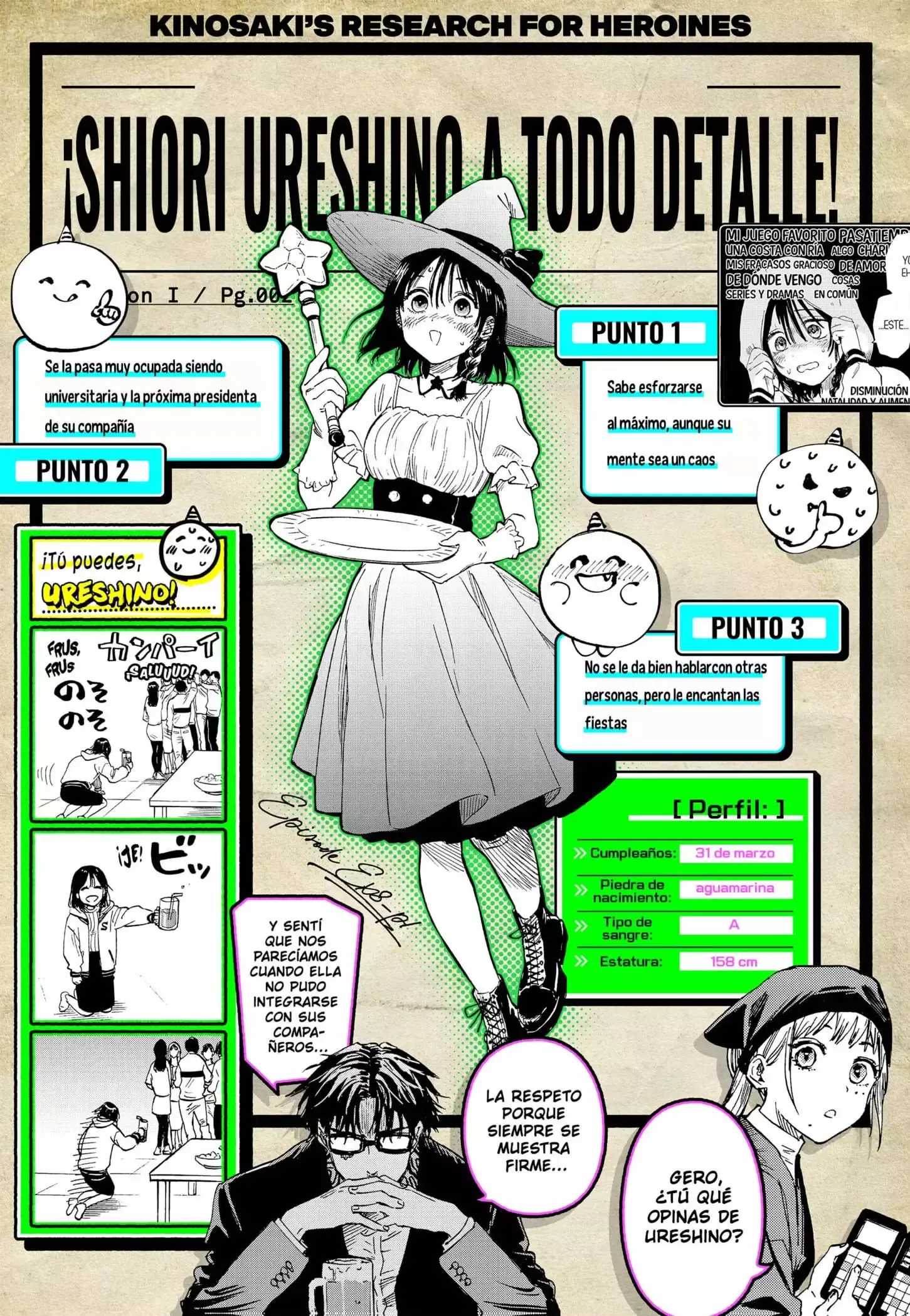 Capitulo 74.5 page 2