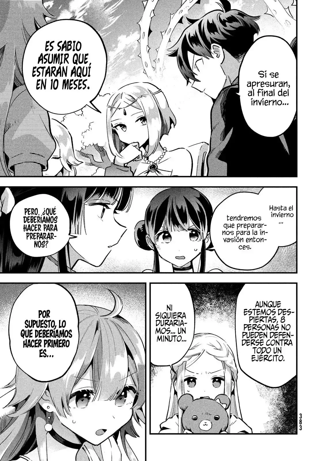 Capitulo 29 page 8