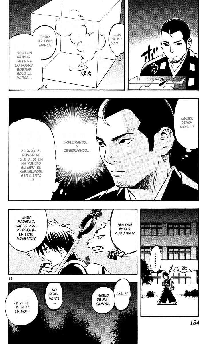 Capitulo 34 page 14