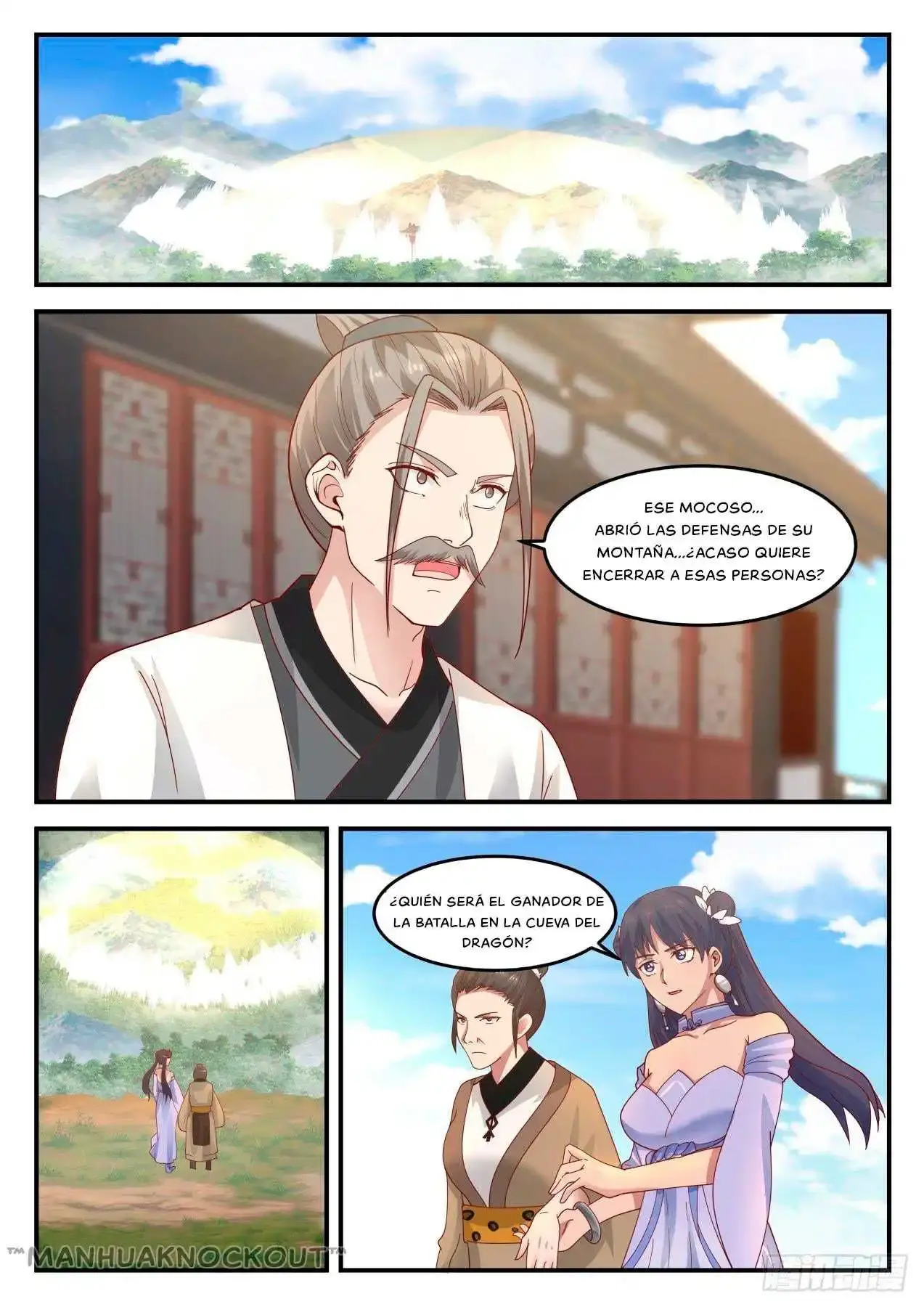 Capitulo 1286 page 2