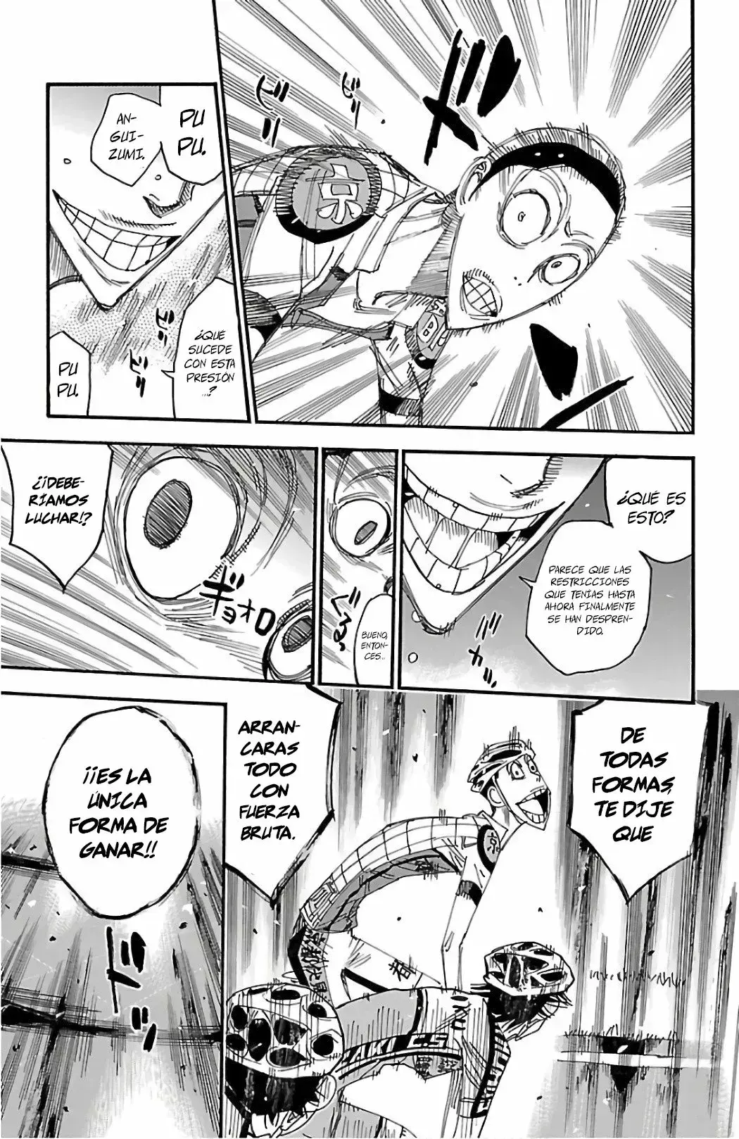 Capitulo 501 page 10