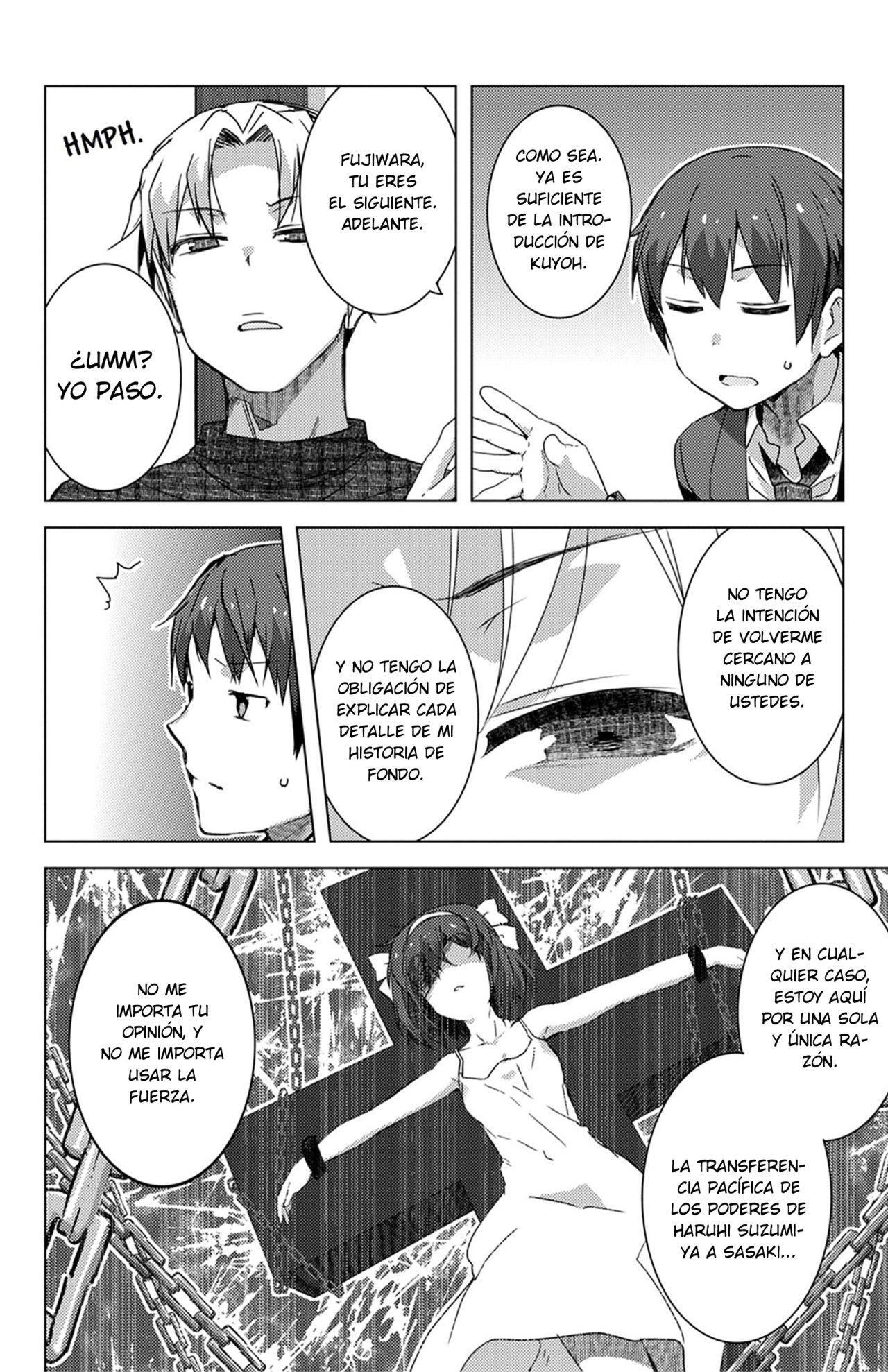 Capitulo 87 page 14