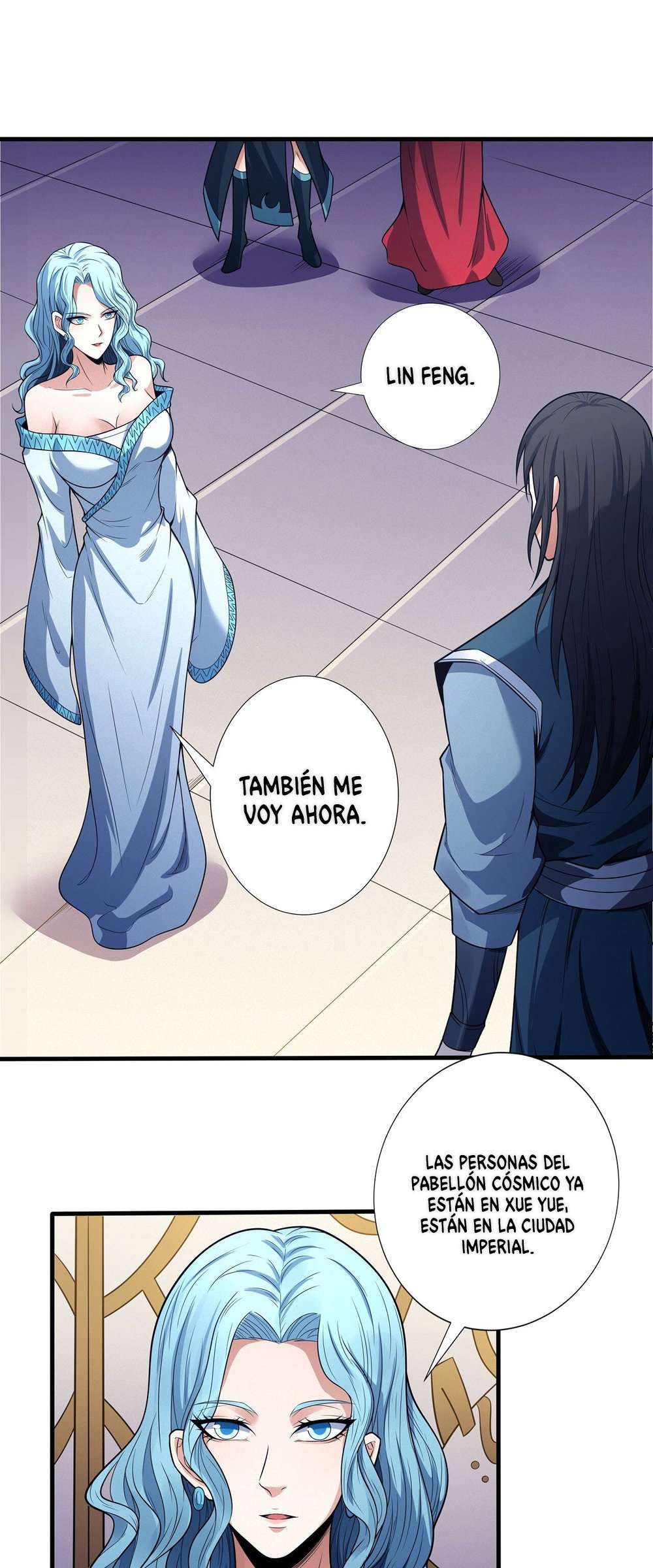 Capitulo 301 page 4