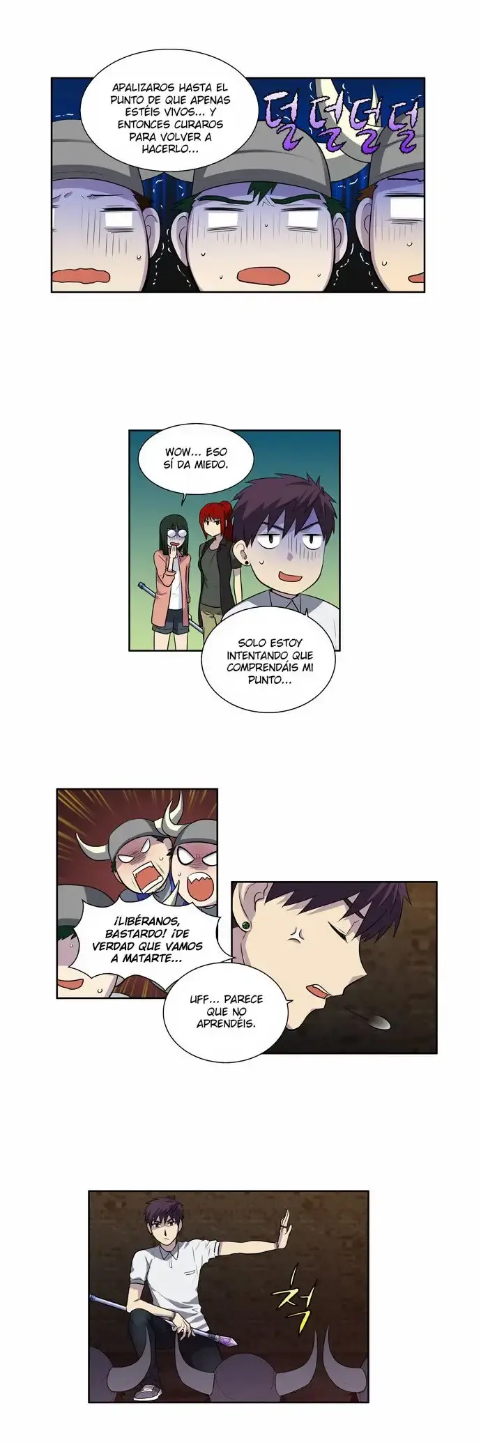 Capitulo 132 page 3