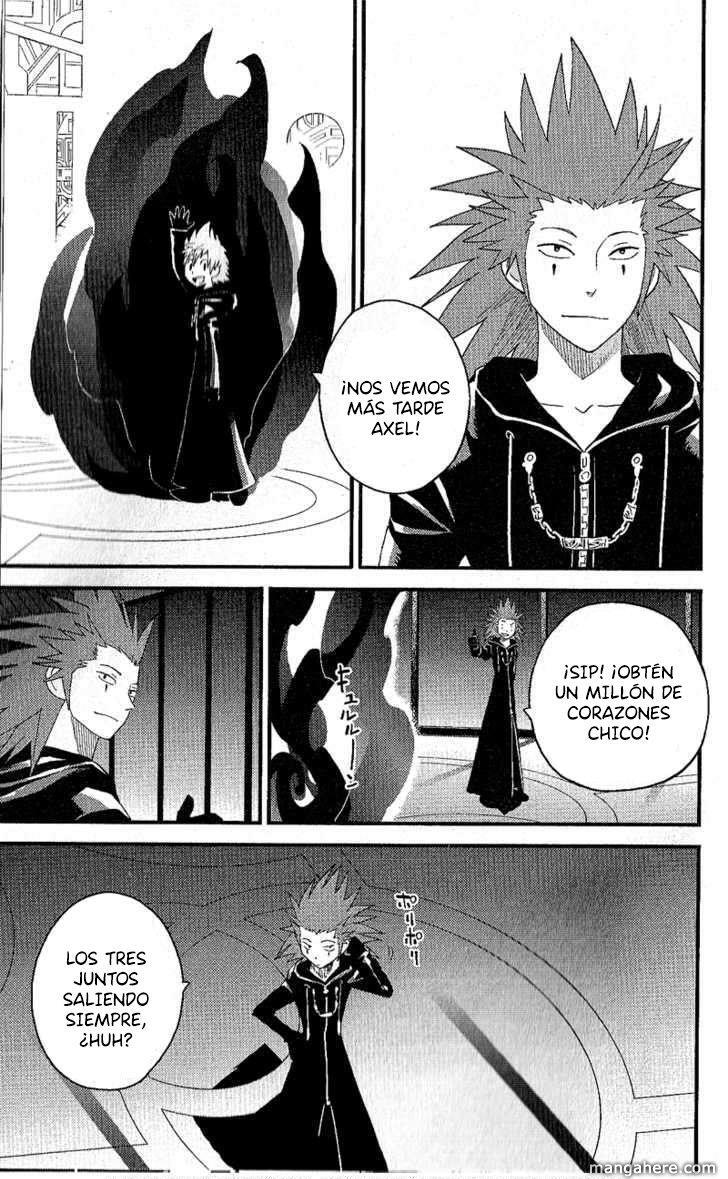 Capitulo 11 page 16