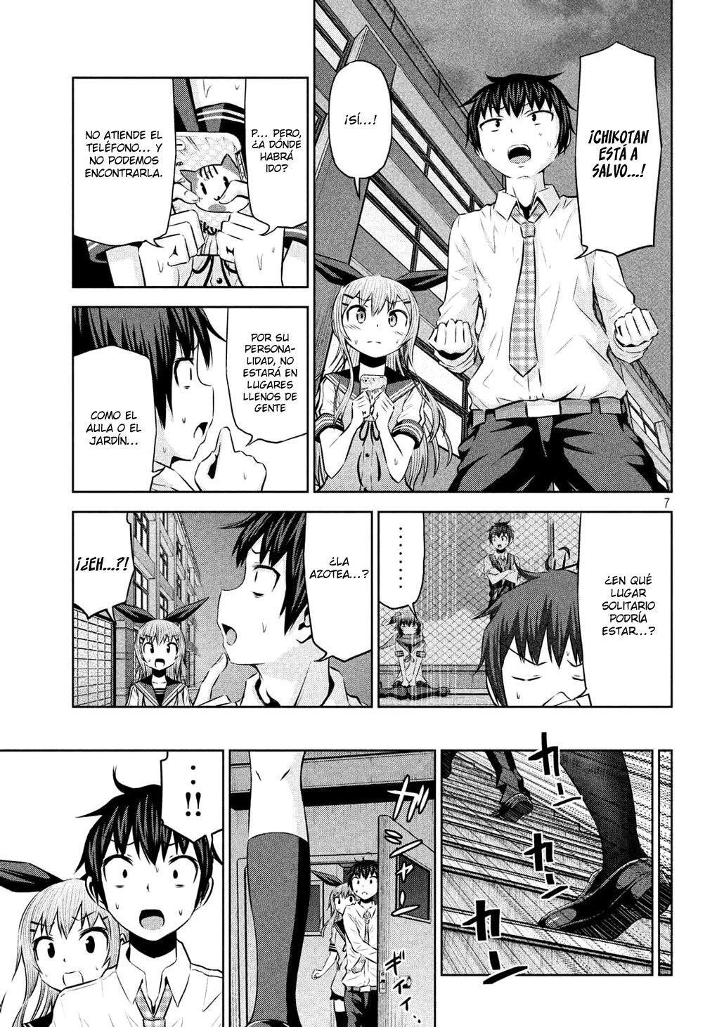 Capitulo 65 page 8