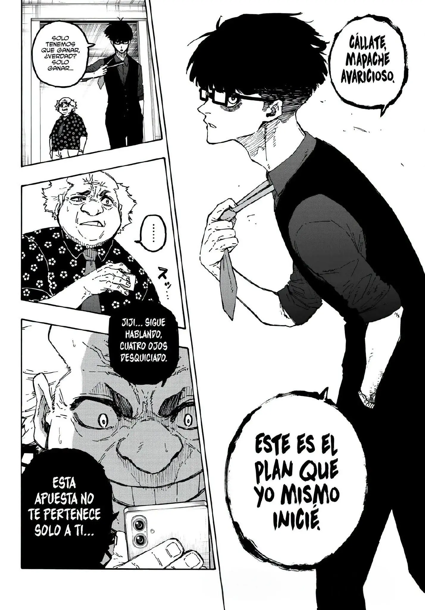 Capitulo 352 page 6