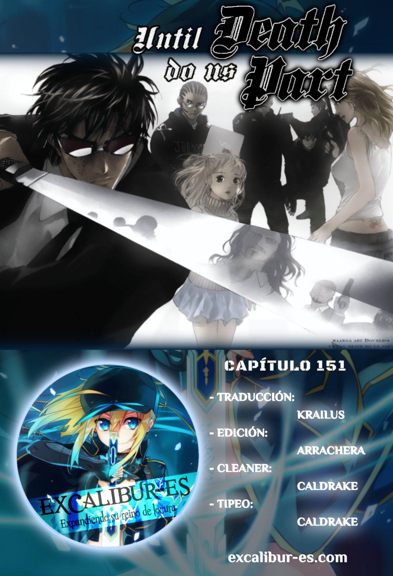 Capitulo 151 page 1