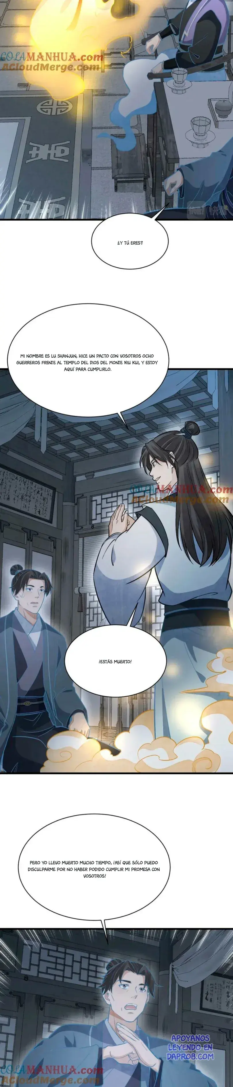 Capitulo 328 page 8