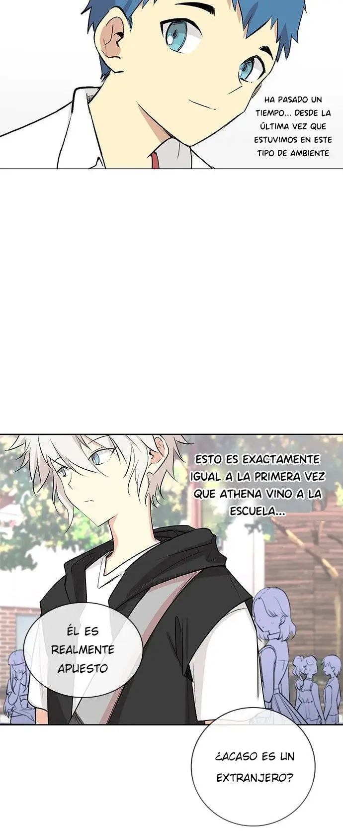 Capitulo 111 page 18