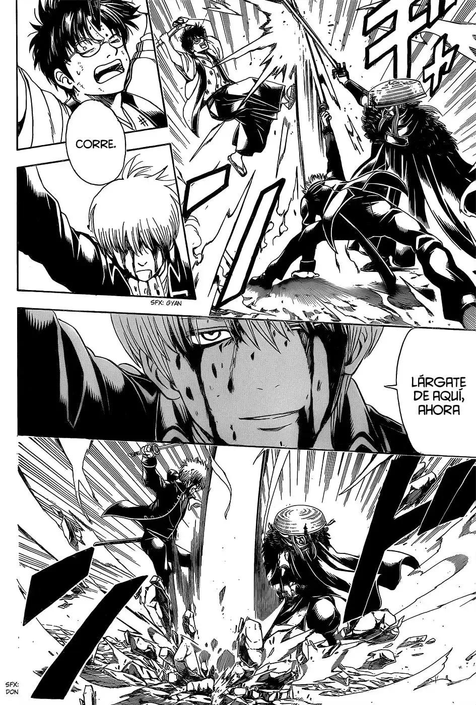 Capitulo 543 page 14