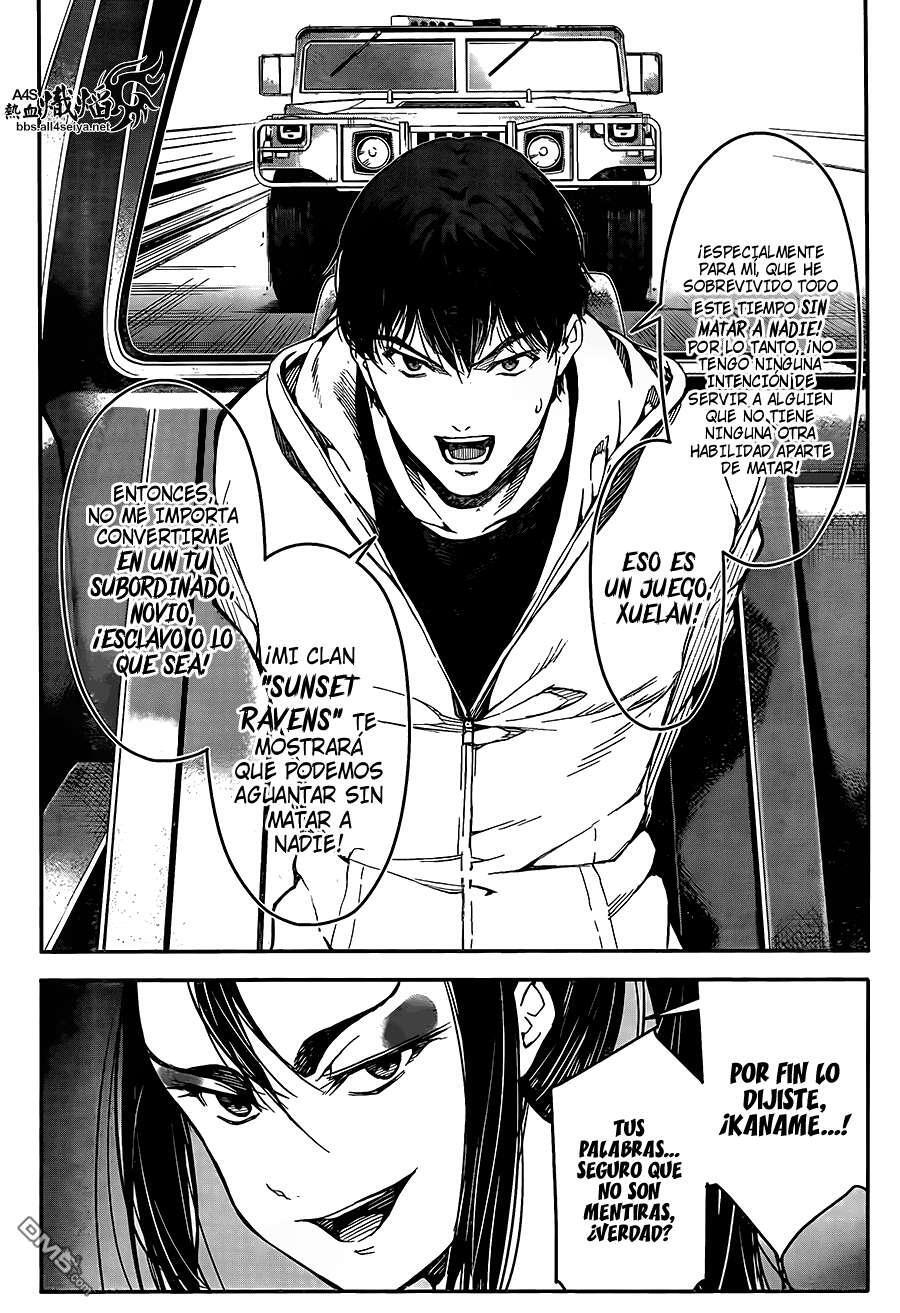 Capitulo 24 page 29