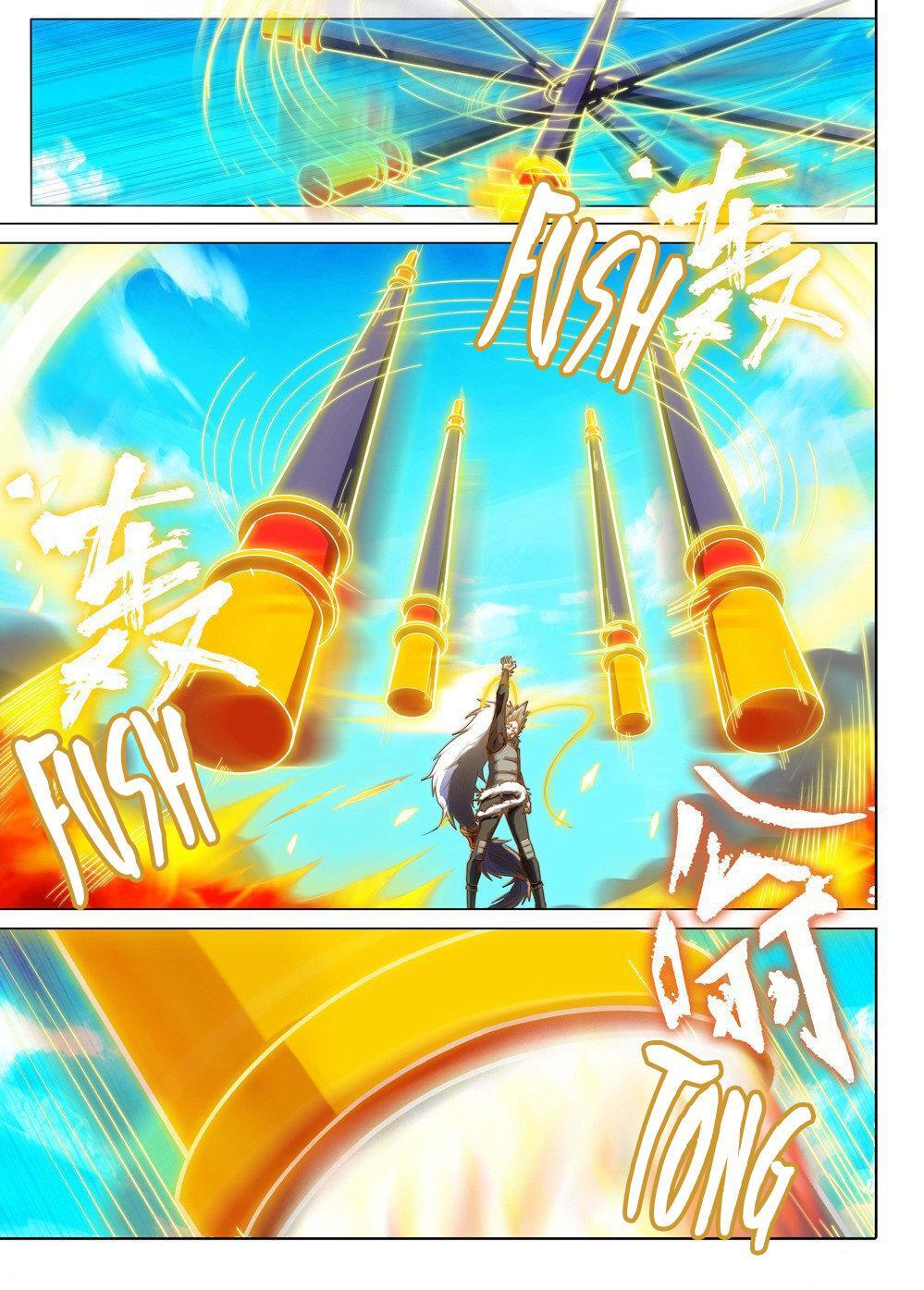 Capitulo 218 page 5