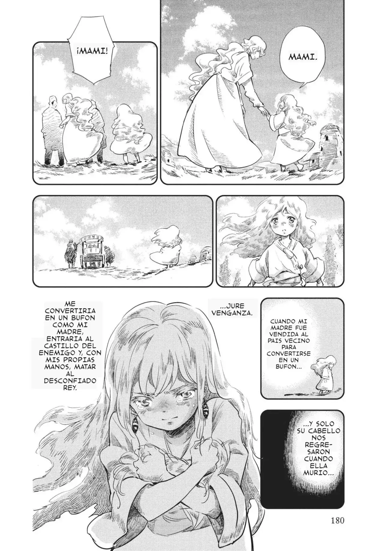 Capitulo 28.50 page 30