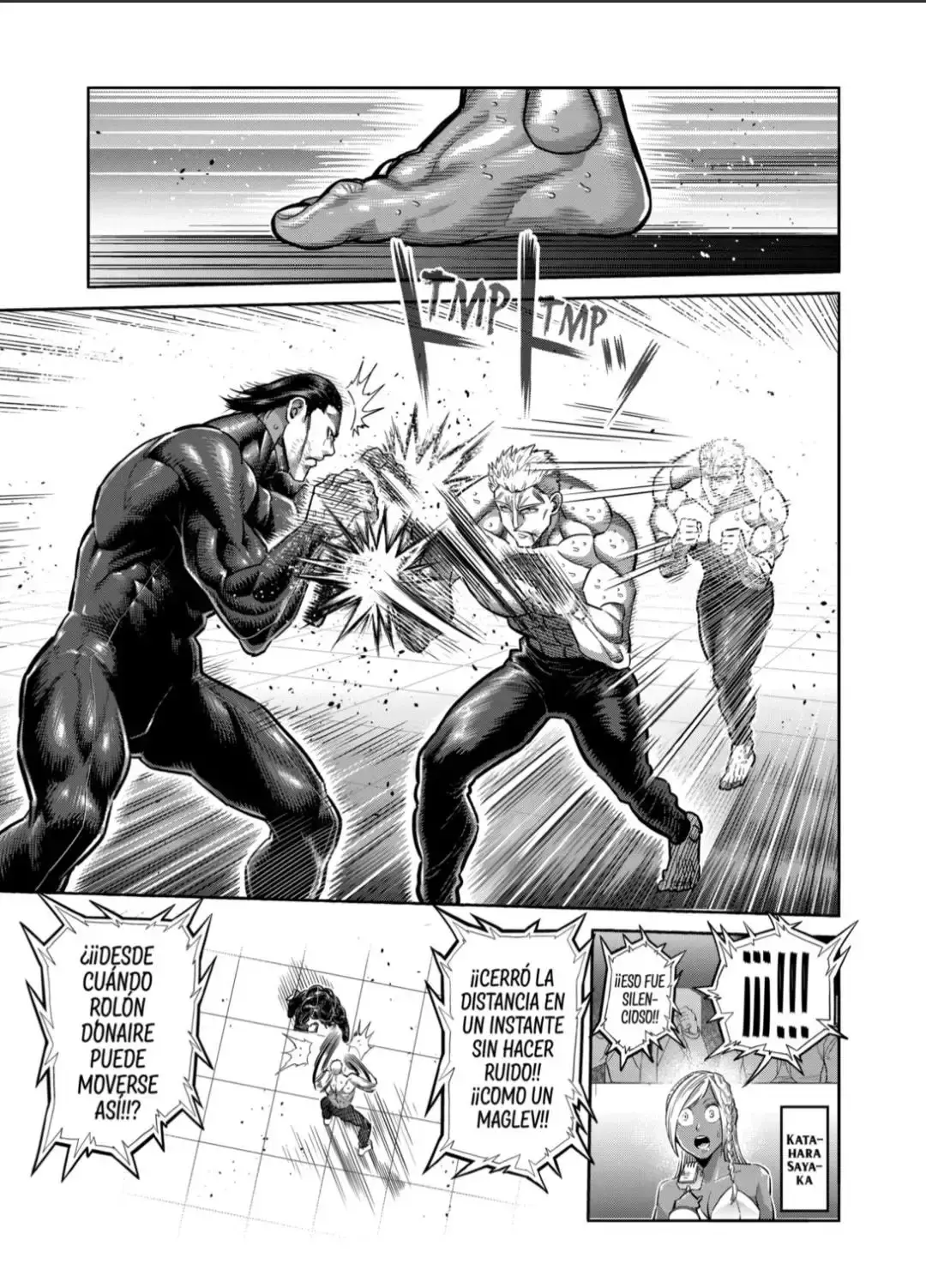 Capitulo 279 page 11