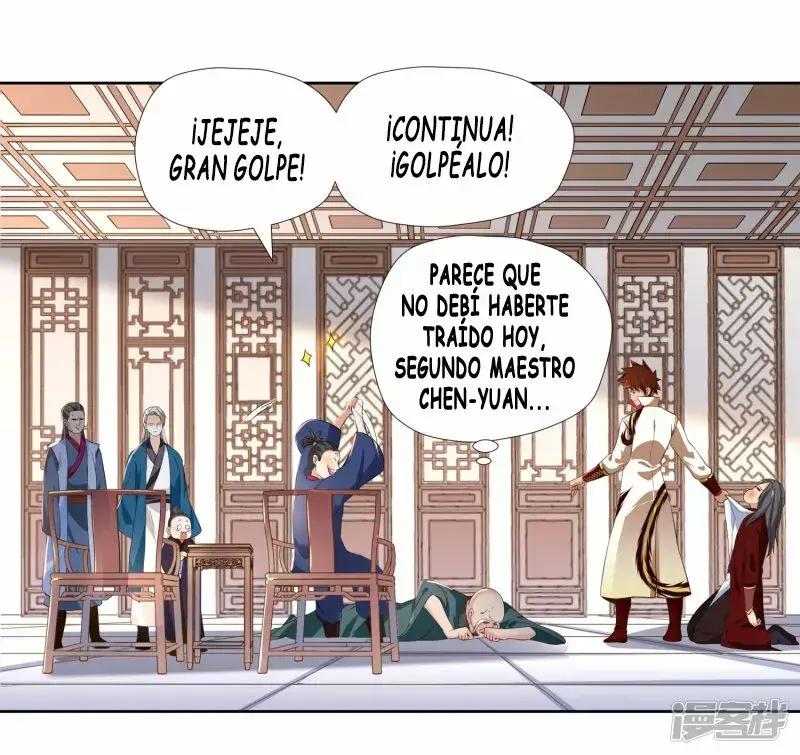Capitulo 5 page 11