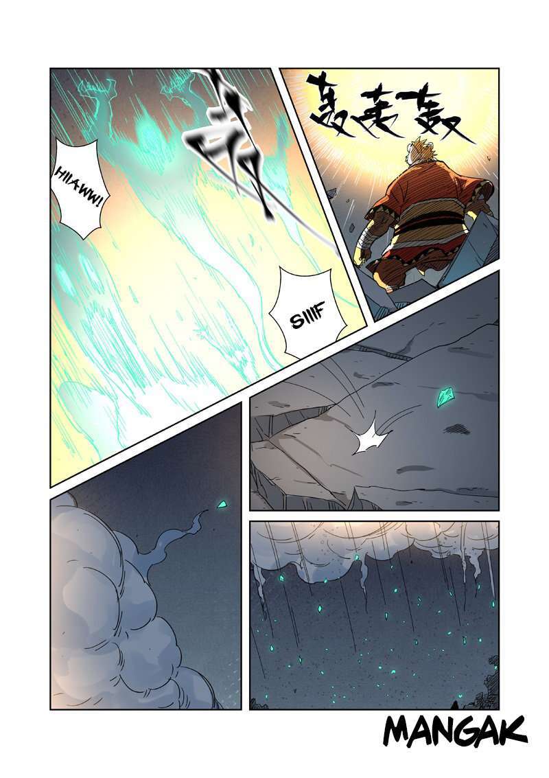 Capitulo 325 page 4