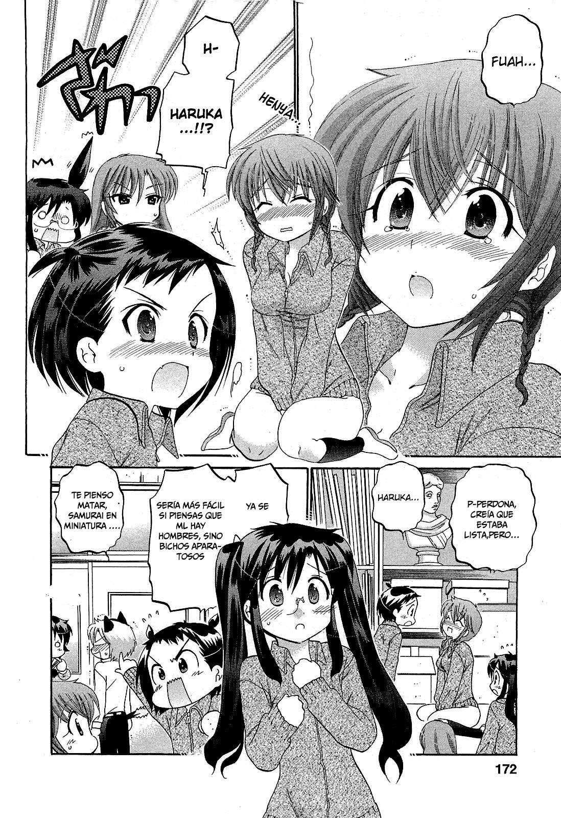 Capitulo 34 page 12