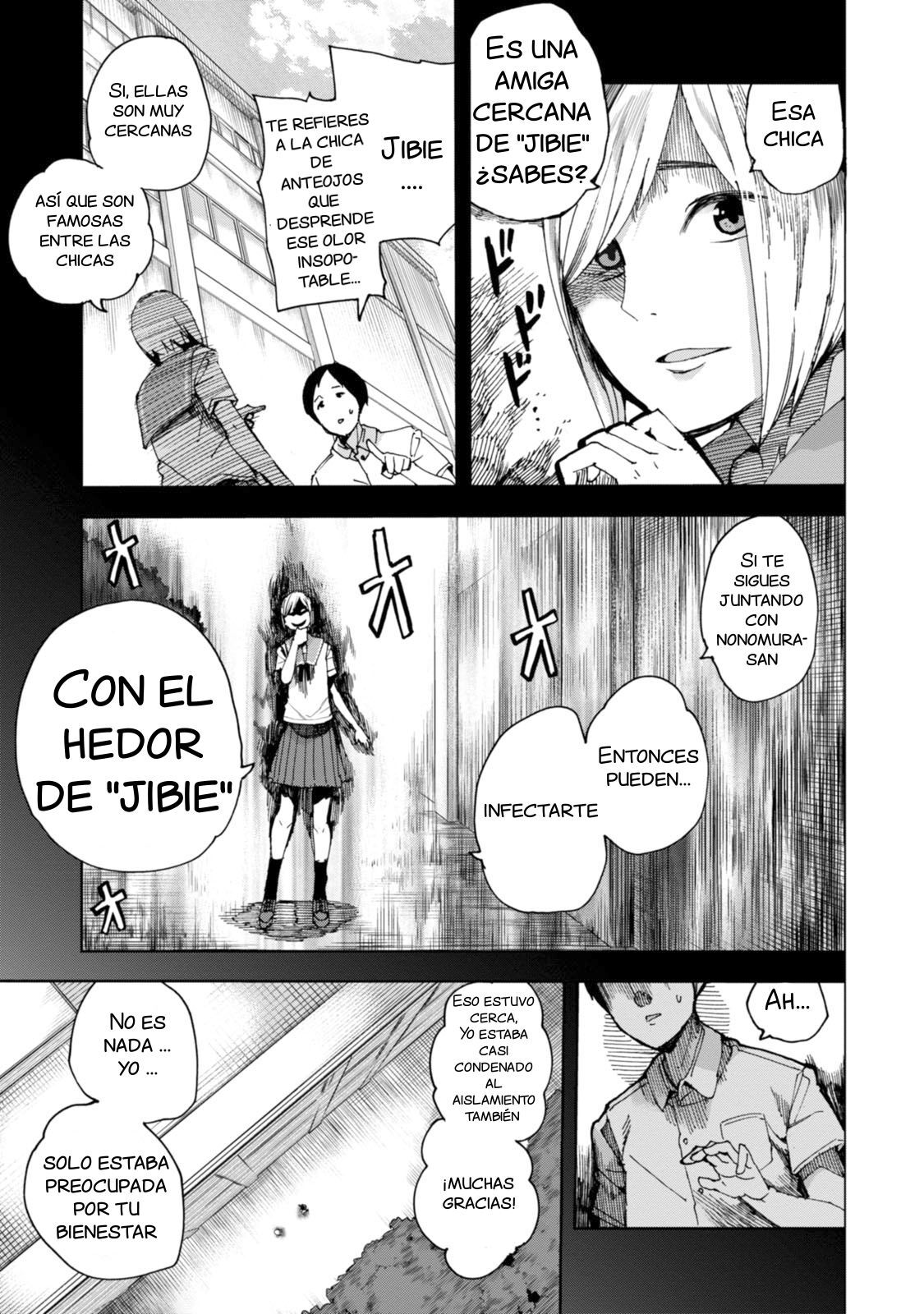 Capitulo 26 page 15