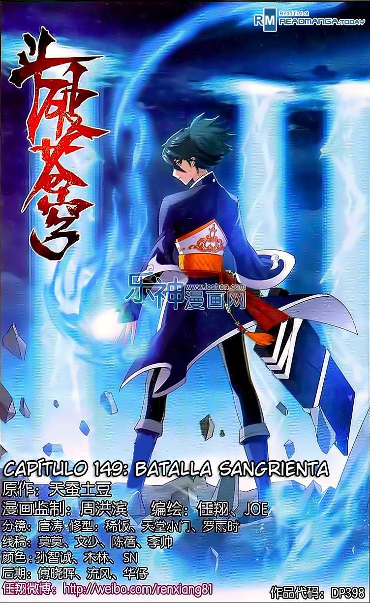 Capitulo 149 page 3