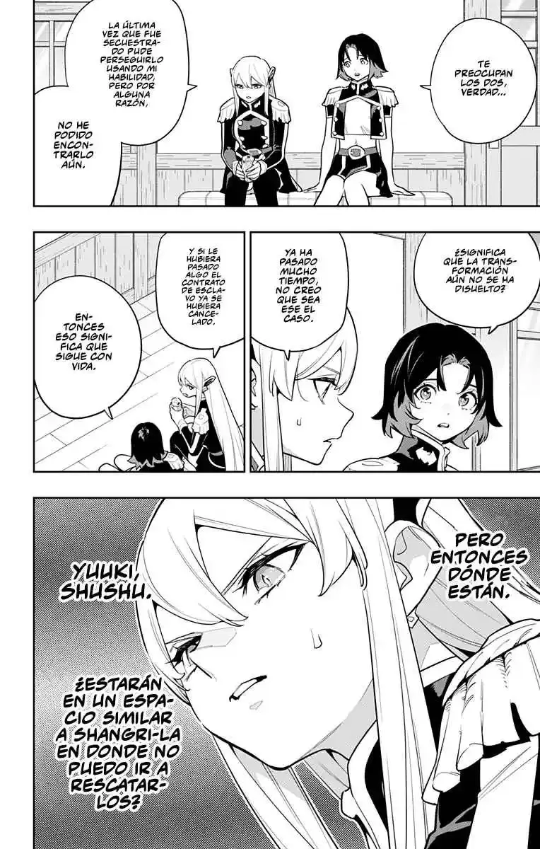 Capitulo 157 page 6