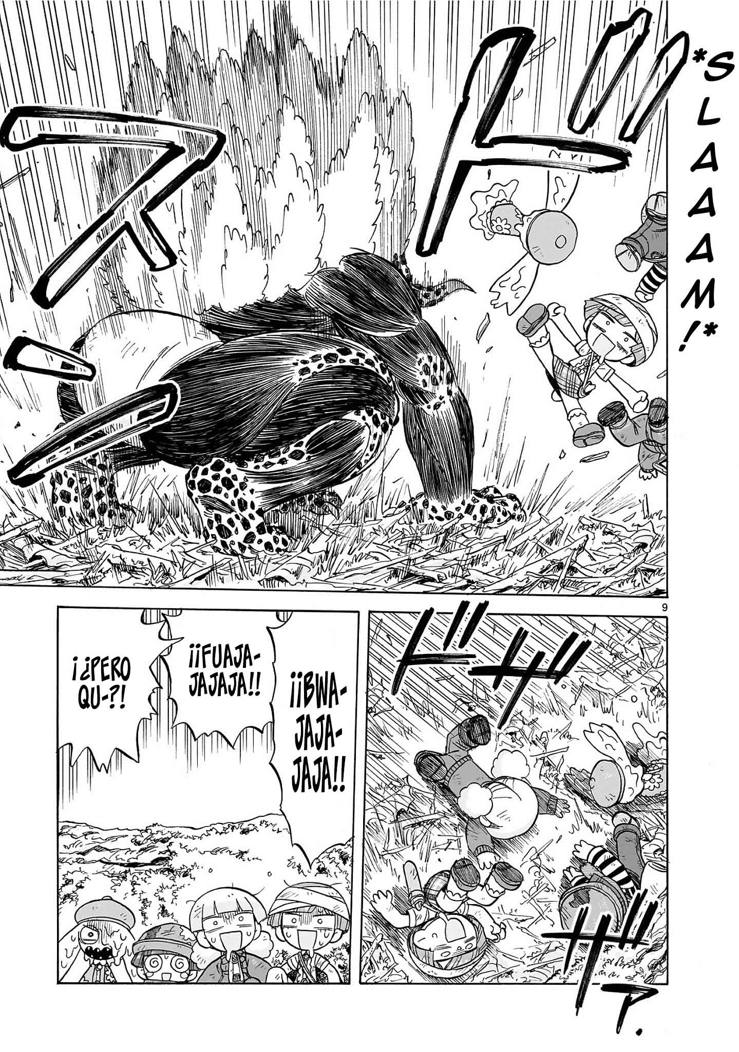 Capitulo 27 page 11