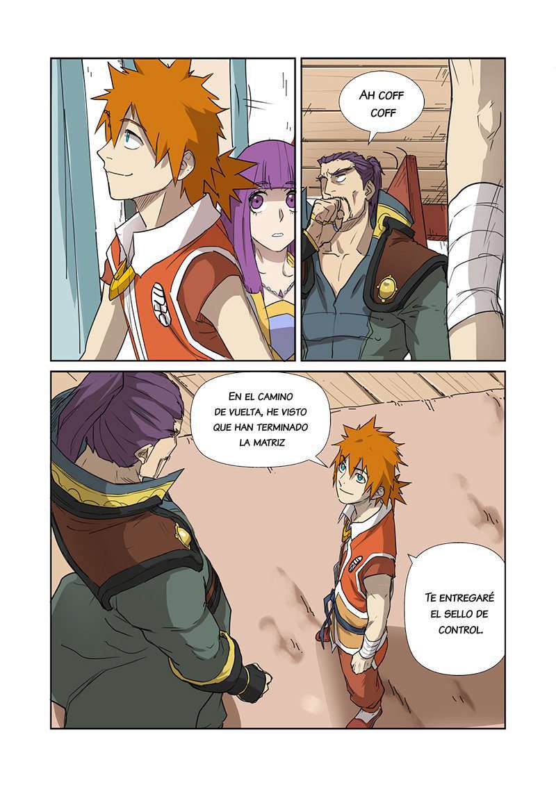 Capitulo 174 page 19