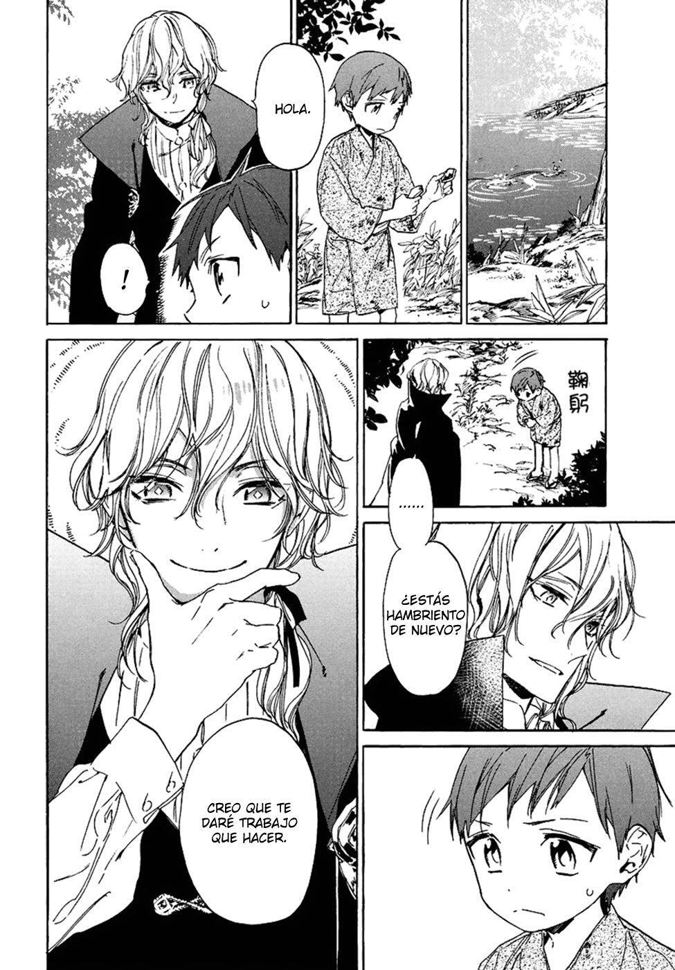 Capitulo 8.50 page 23